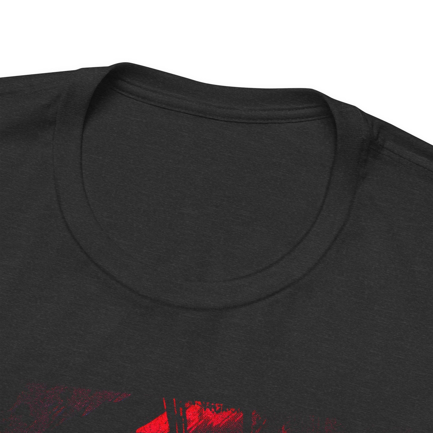 Nightdriver Fades Away - Unisex T-Shirt