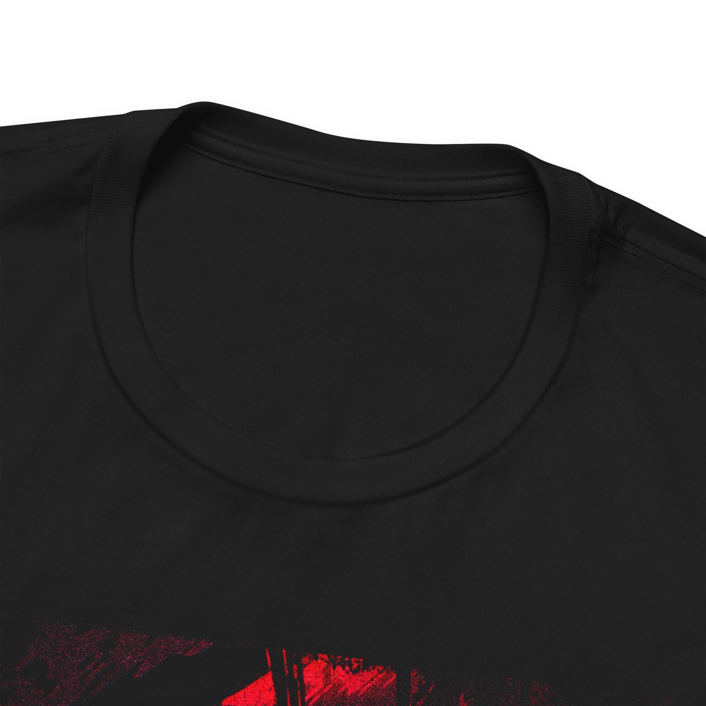 Nightdriver Fades Away - Unisex T-Shirt