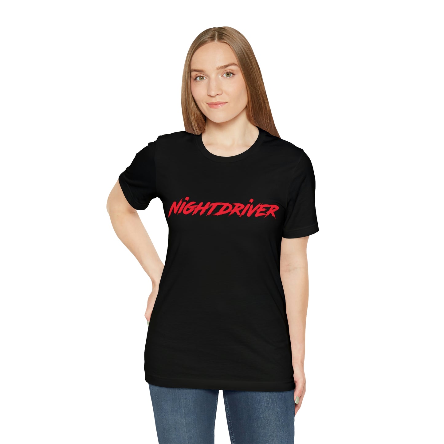 Nightdriver - Unisex T-Shirt