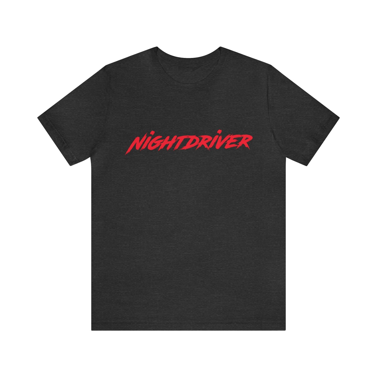 Nightdriver - Unisex T-Shirt