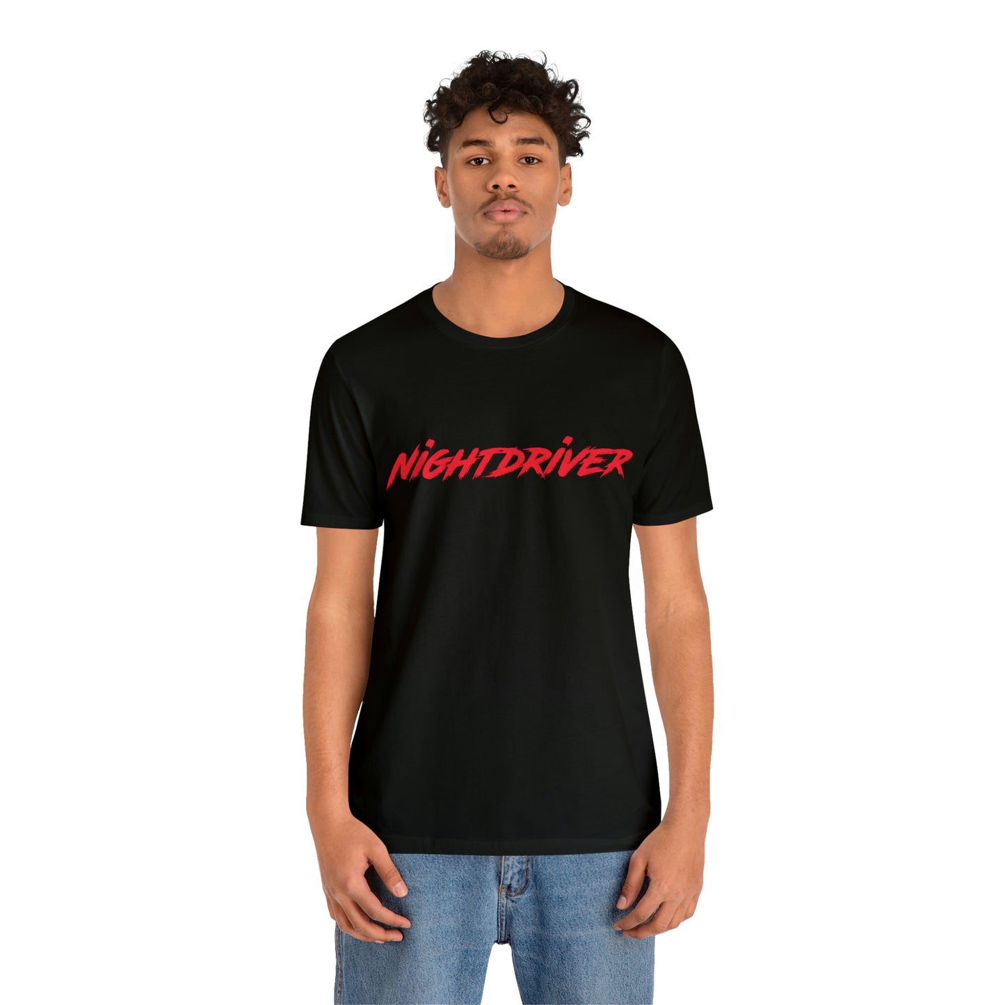 Nightdriver - Unisex T-Shirt
