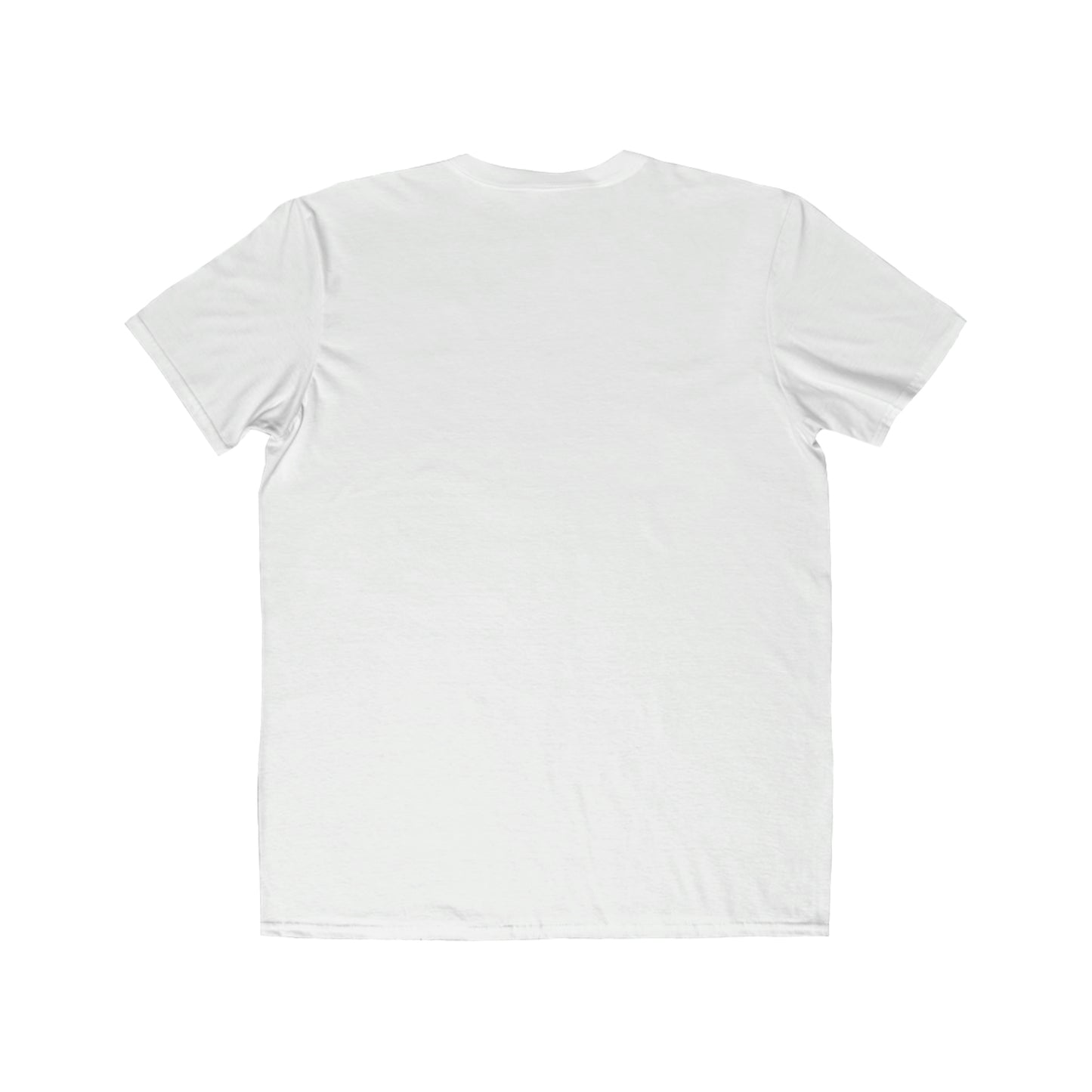 Nightdriver - White T-Shirt