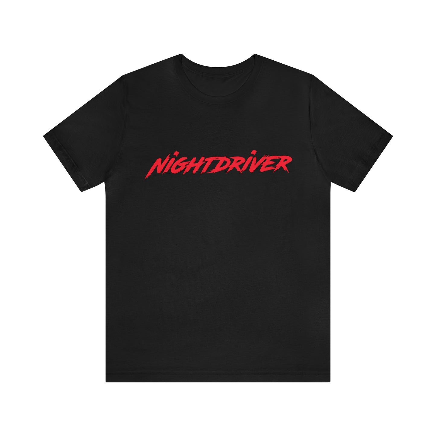 Nightdriver - Unisex T-Shirt