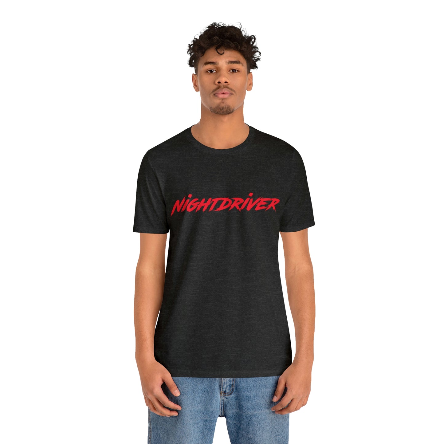 Nightdriver - Unisex T-Shirt